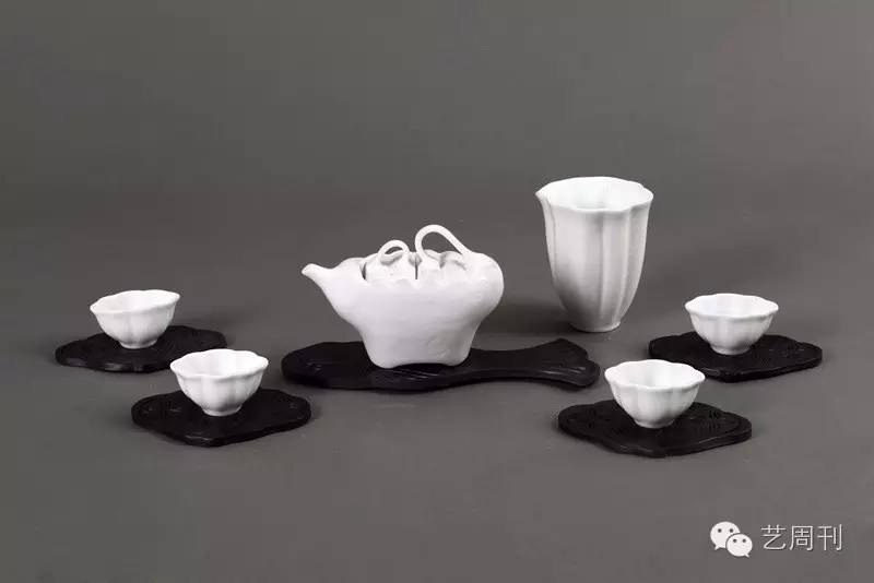 设计一款陶瓷用具,设计新颖的家居用品