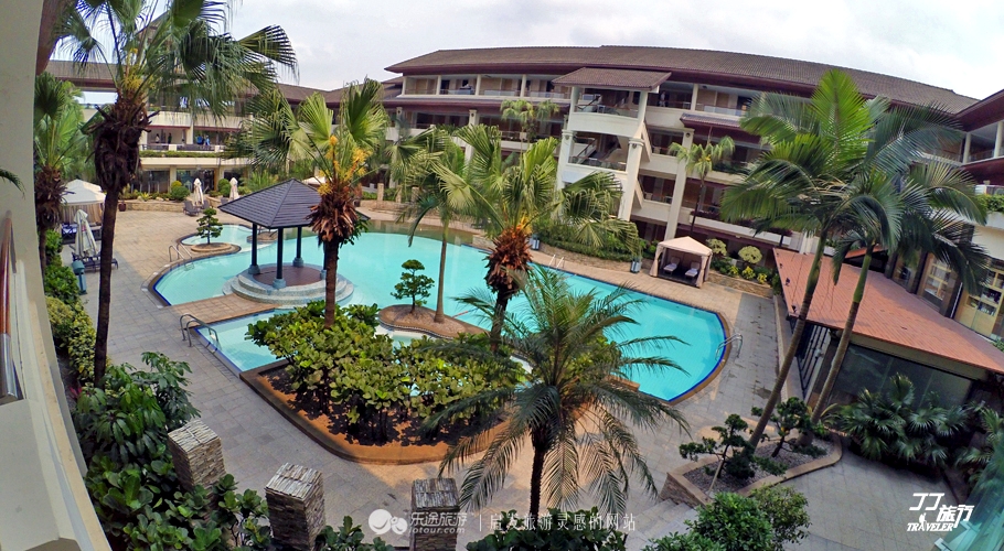 周末公园健身舒适愉悦的锻炼体验,观澜生态体育园