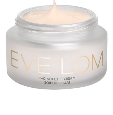 EVELOM亮采紧致乳霜塑造立体轮廓呈现透亮发光肌