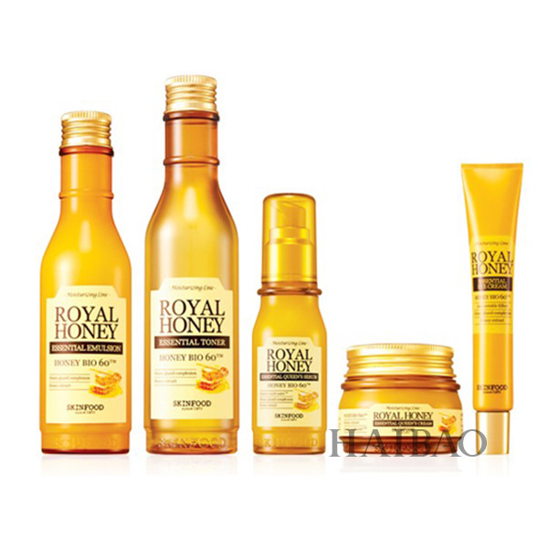 韩国思亲肤skinfood黄金鱼子酱套盒,韩国思亲肤蜂蜜系列