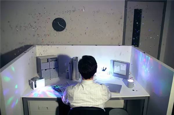 累、不爽、压力山大，这些产品给你满满的治愈！