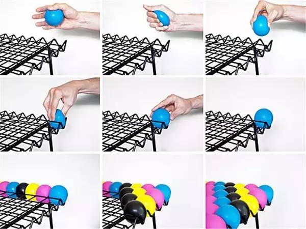 累、不爽、压力山大，这些产品给你满满的治愈！