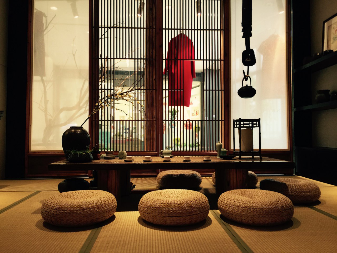 只取幽闲不取奢设计联·1185期