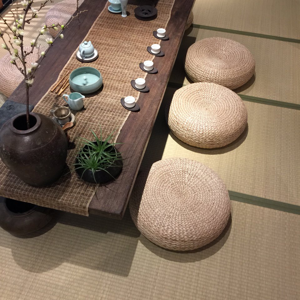 只取幽闲不取奢设计联·1185期