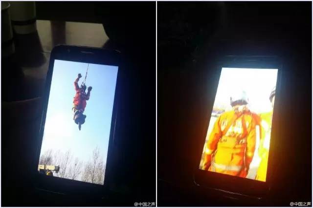 最长交警接力救援全程视频,最大型救援