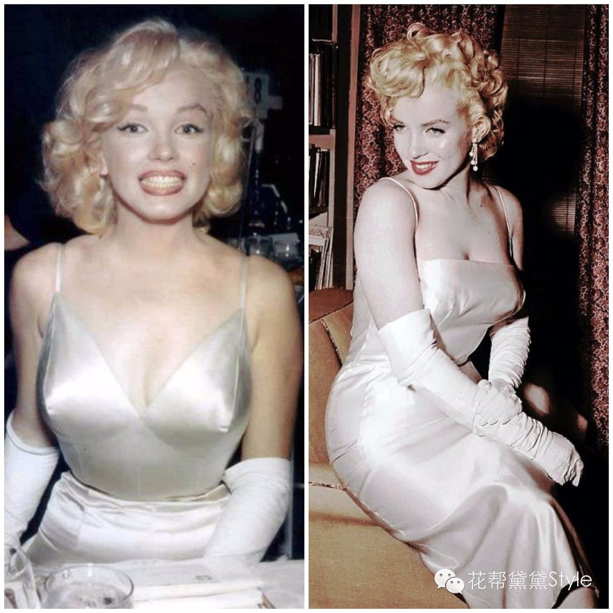 把睡裙穿出街的机会来了，2016时髦早班车搭车指南（一）