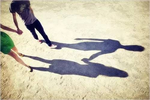 伙伴式婚姻是什么意思,婚姻aa制烦恼