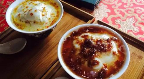 一口甜点一段情 点滴间滋润各路吃货们的心