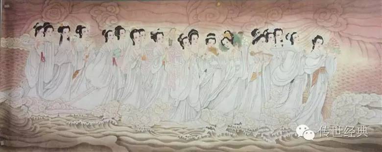 近两年艺术品市场如何,艺术品市场即将迎来新一轮热潮