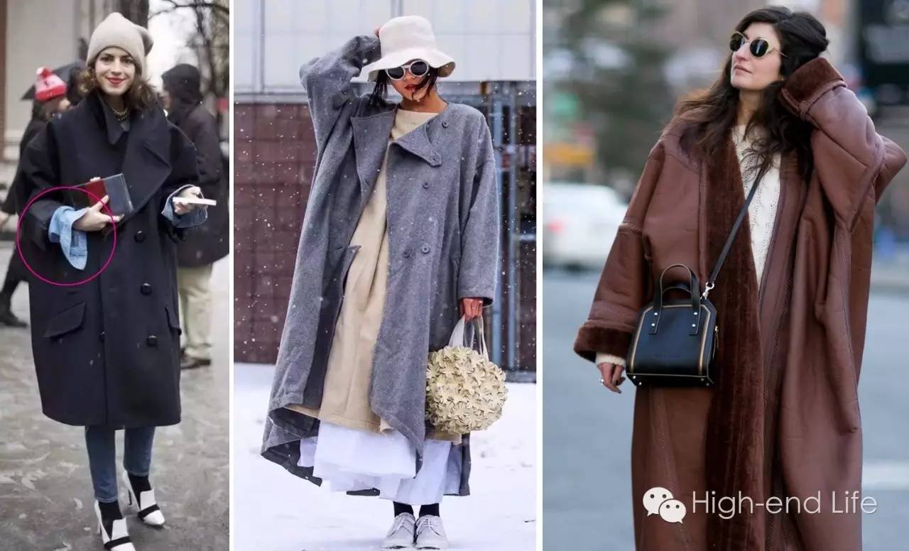 秋冬大衣怎么选赶紧来对号入座吧,秋冬大衣良心推荐