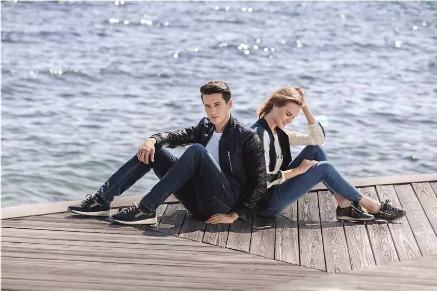 马飞仕图好穿吗,马飞仕图titus系列