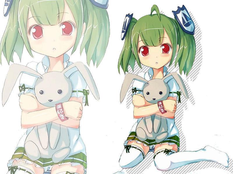 宅人故事丨音乐人阿良良木健和大家的洛天依