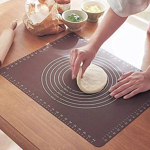 做面食用的面板怕脏用什么罩起来,做面食的面板怎么清理