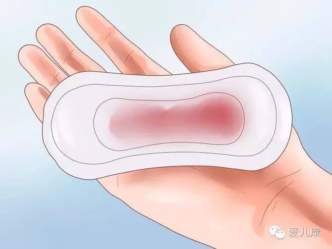 从恶露颜色判断产后恢复情况，这么好的方法不学就亏大发了！