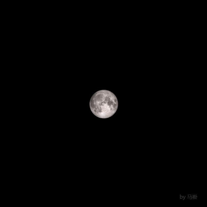 real心累！“超级月亮”来了，无锡宁到底要不要看？