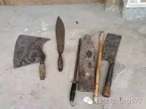 家里防身用品选择,家里备什么防身武器自卫