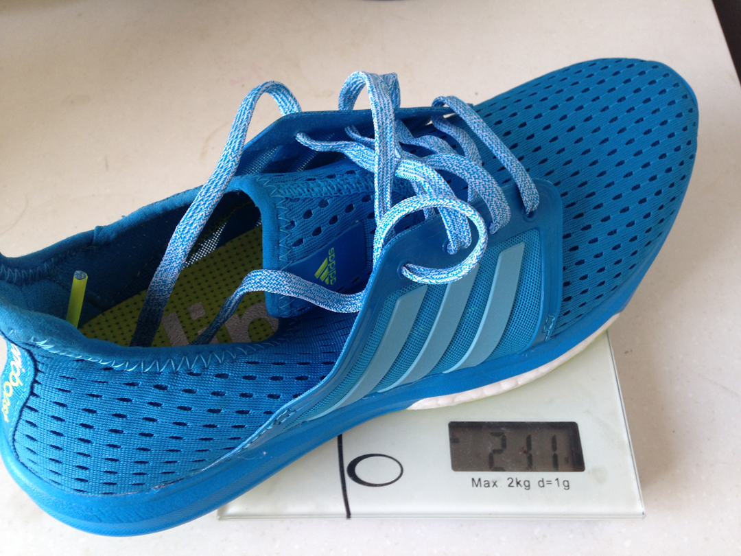 阿迪达斯boost跑鞋推荐入门,阿迪达斯boost跑鞋哪种好