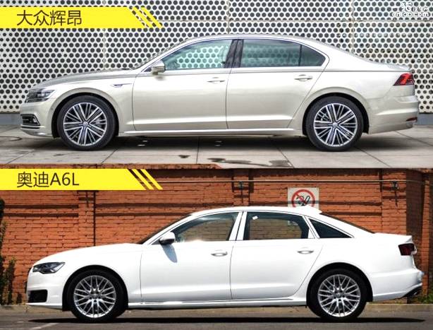 与其说奥迪给上汽送子，不如说上汽给奥迪输血