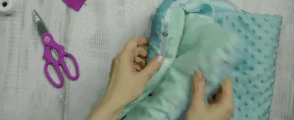 秋冬季节不怕宝宝踢被子睡袋安利,不再为宝宝踢被子烦恼的睡袋