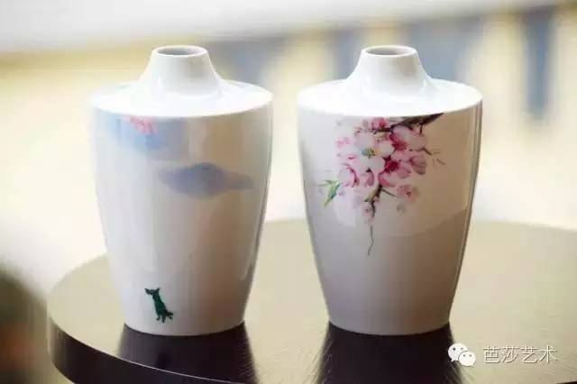 来一场跨界合作，原来艺术还可以这么玩