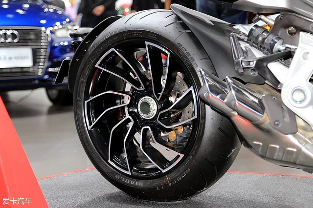 杜卡迪新款大魔鬼xdiavel上市,2019款杜卡迪diavel多少钱