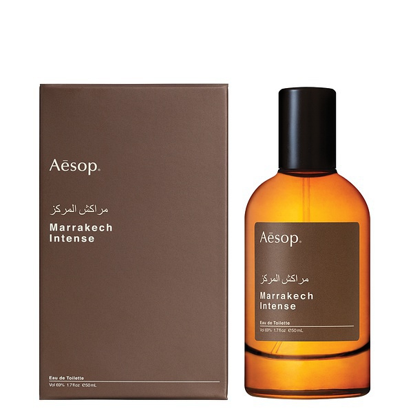 豆瓣日记:超级干皮敏感肌如何自我拯救？Aesop伊索近一年29款产品使用报告