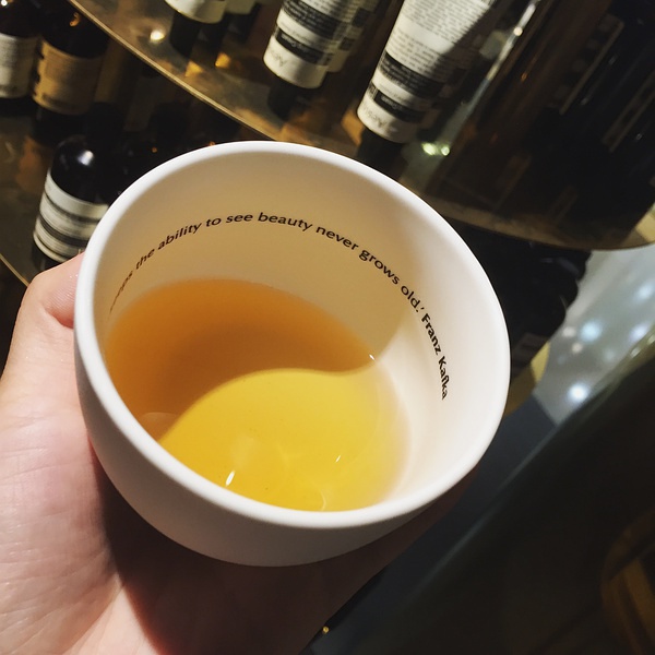 豆瓣日记:超级干皮敏感肌如何自我拯救？Aesop伊索近一年29款产品使用报告