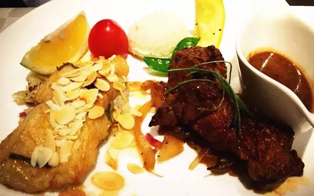 每天开足12个钟，一个月卖出15000份牛排，常州这家西餐厅让你吃到扶墙！