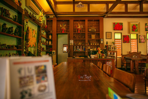 泰国清迈anantara酒店,清迈benthain酒店