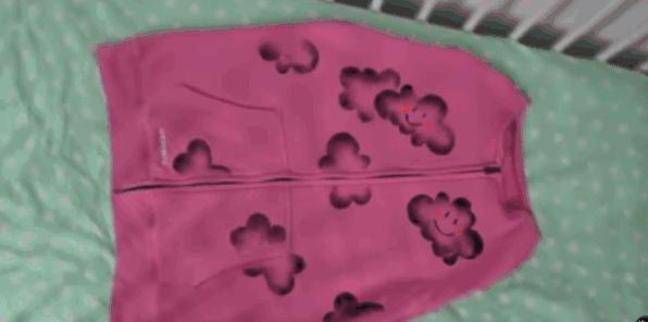 秋冬季节不怕宝宝踢被子睡袋安利,不再为宝宝踢被子烦恼的睡袋