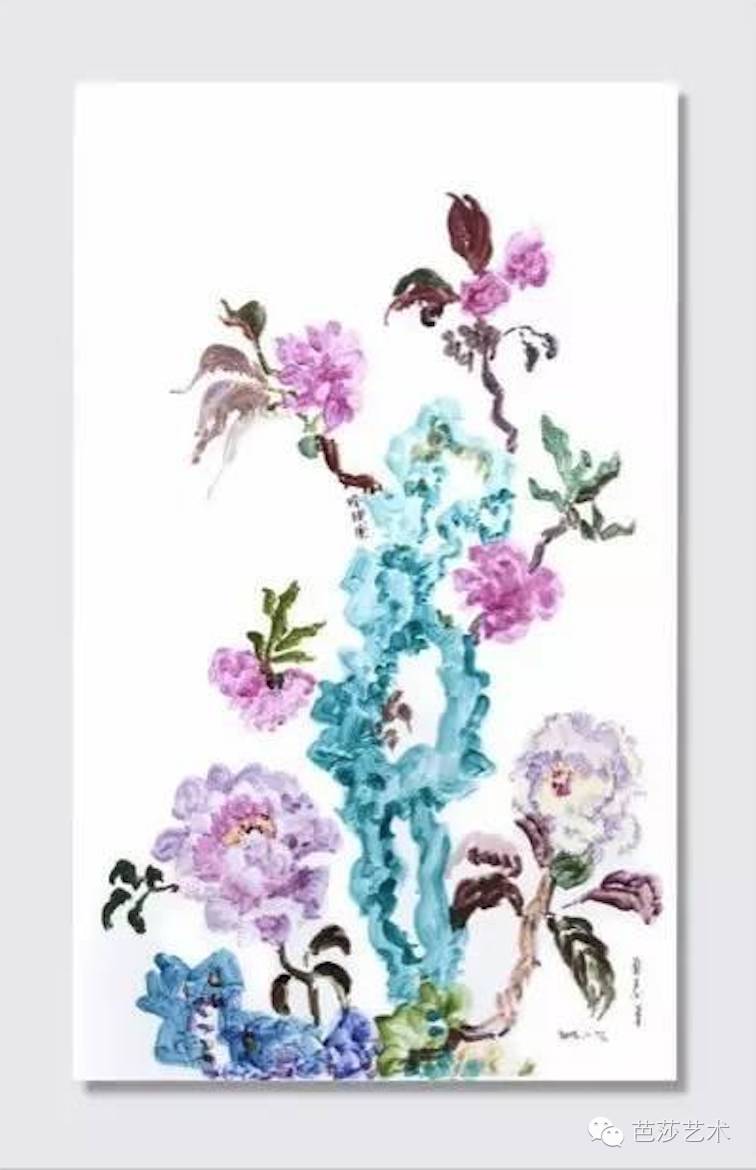 来一场跨界合作，原来艺术还可以这么玩