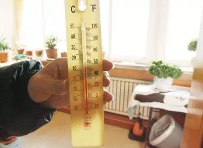 石家庄暖气温度低于18度如何补偿,供暖了你们家都热吗