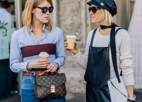 代购的名牌包有没有假货,推荐入手的大牌包包