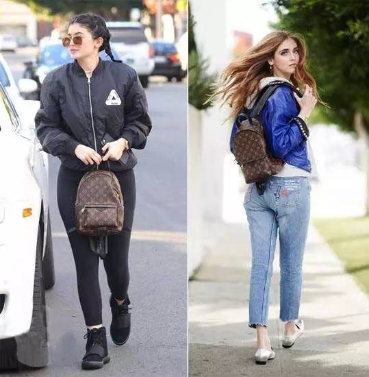 代购的名牌包有没有假货,推荐入手的大牌包包