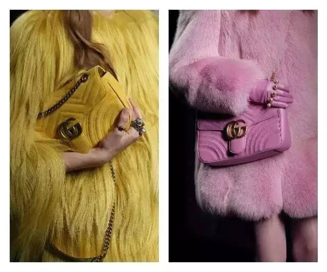 代购的名牌包有没有假货,推荐入手的大牌包包