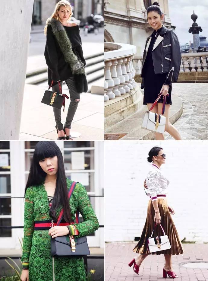 代购的名牌包有没有假货,推荐入手的大牌包包