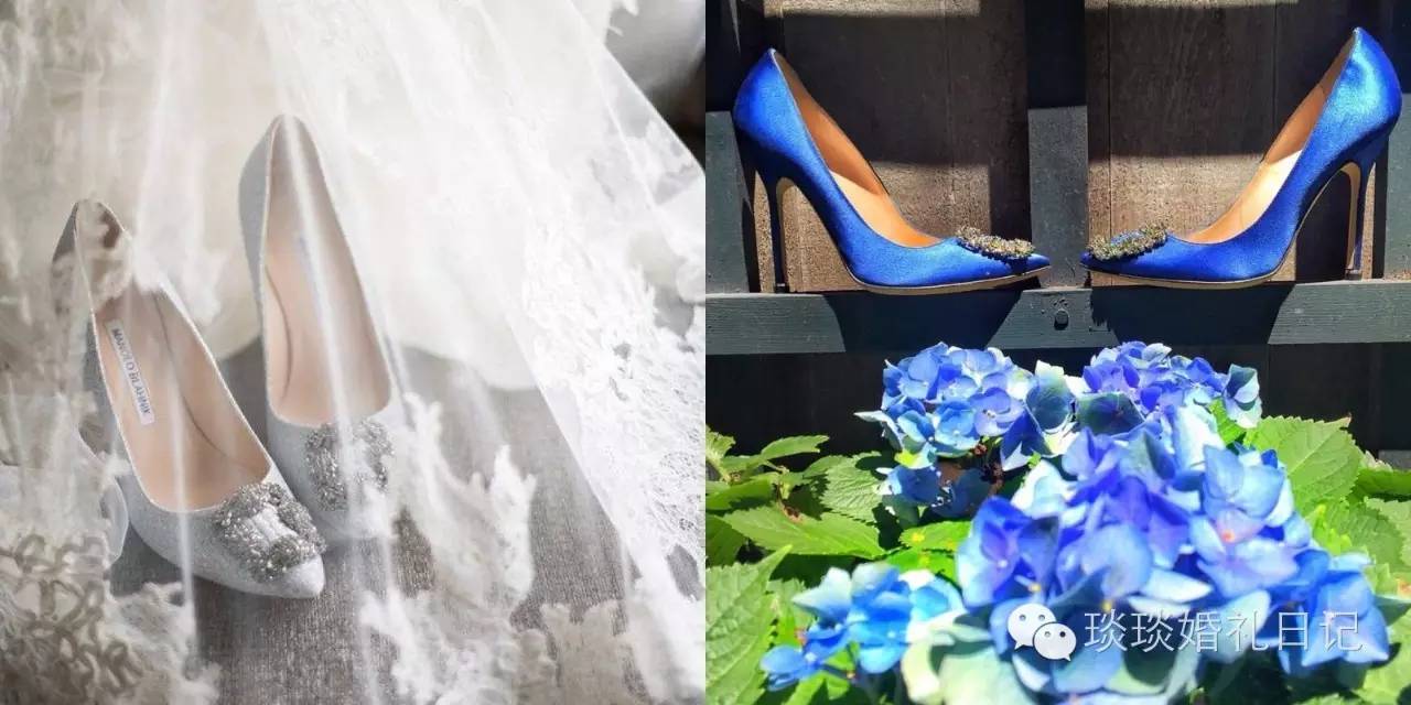 十大经典鞋设计品牌有哪些,大牌婚鞋有哪些