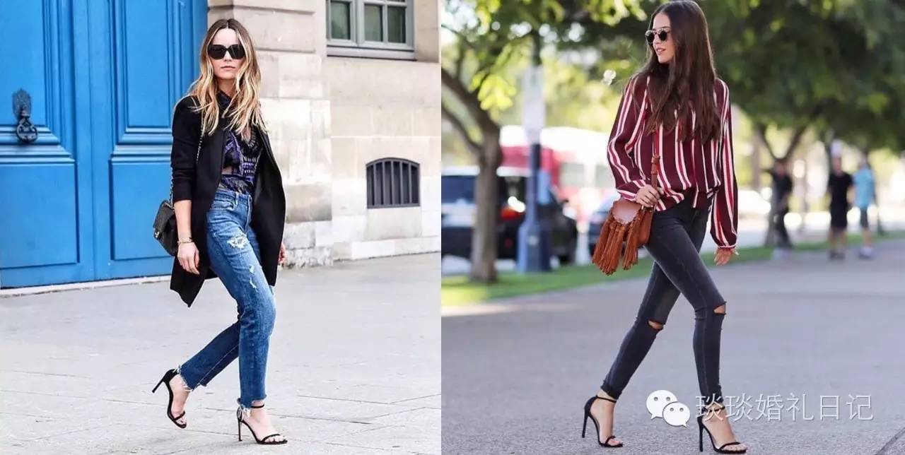 十大经典鞋设计品牌有哪些,大牌婚鞋有哪些