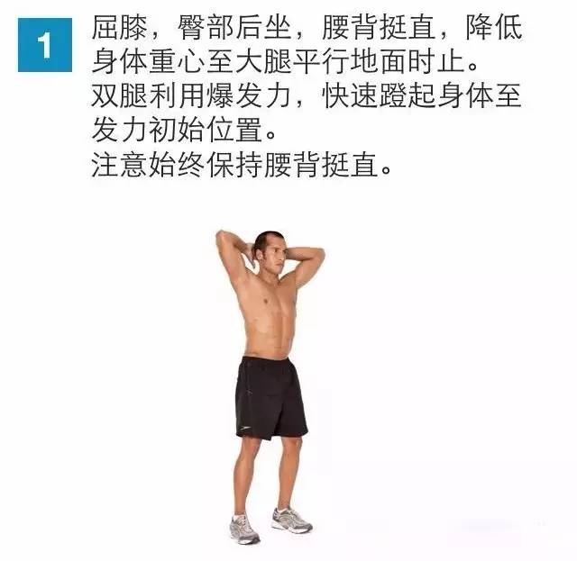 男生怎么练腿型又直又细,男人怎么练腿显得腿长