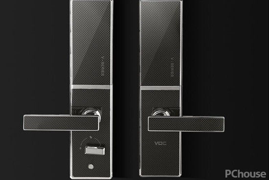 亚太天能指纹锁安装完整教程视频,指纹锁带天地钩安装完整教程视频