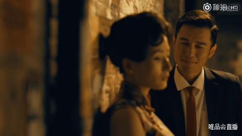 唯品会广告视频小红帽,唯品会拍的广告