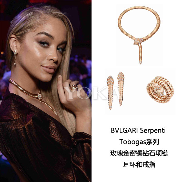 海浪花朵转经轮唐嫣刘诗诗最爱这些造型珠宝