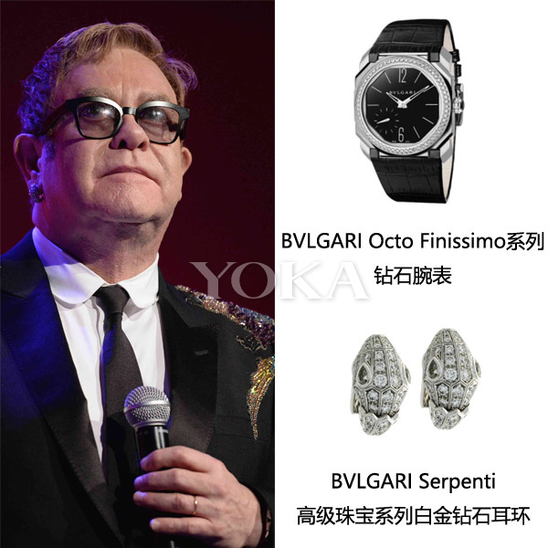 海浪花朵转经轮唐嫣刘诗诗最爱这些造型珠宝