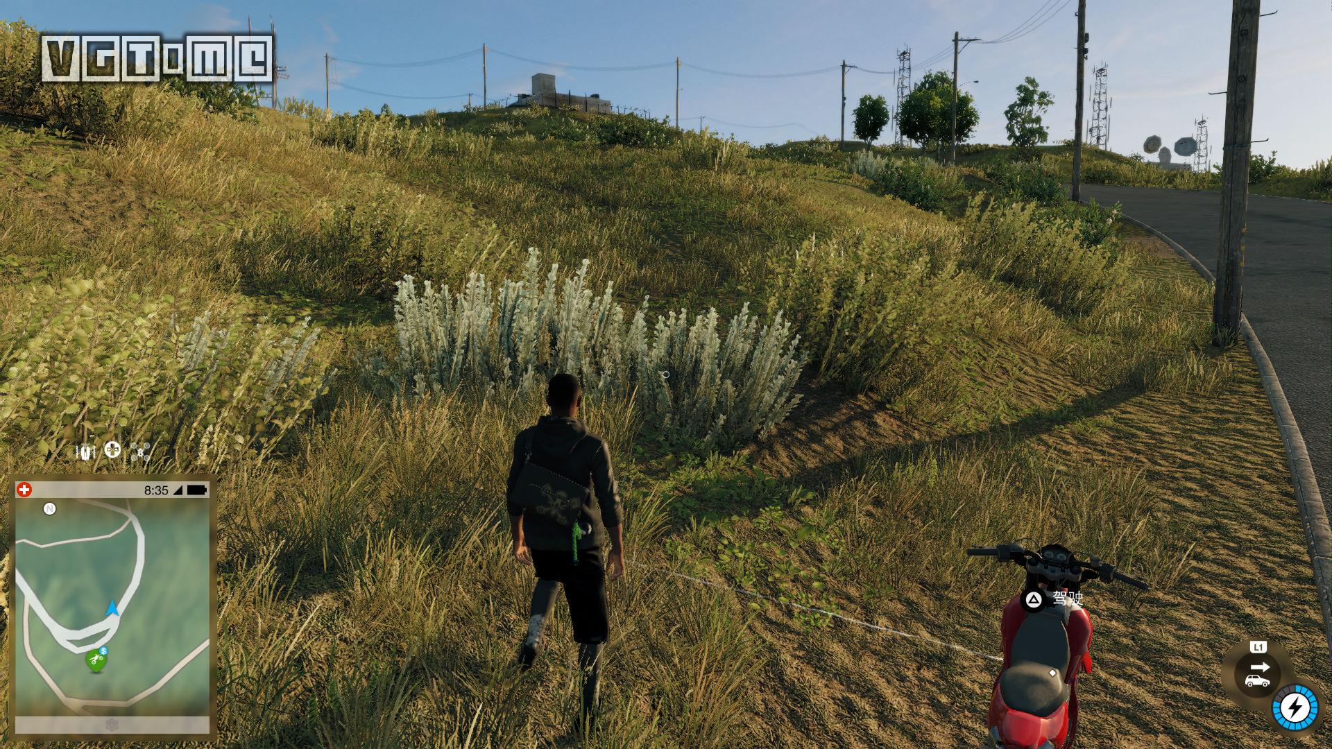 看门狗2的黑客是不是真实存在,看门狗2进入黑客空间的完整过程