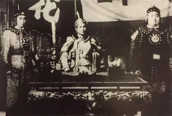 秘档003：你能想到吗，1939年外国人眼中的中国电影竟然是这样！