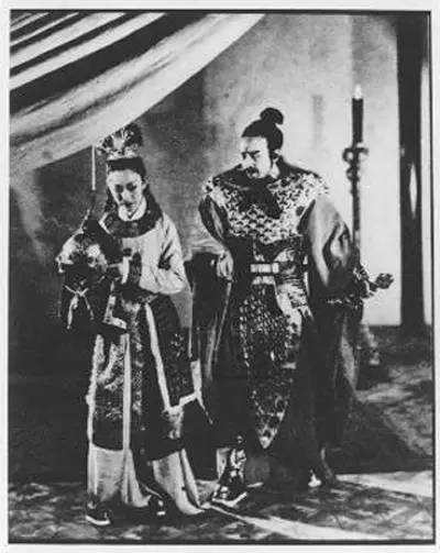 秘档003：你能想到吗，1939年外国人眼中的中国电影竟然是这样！