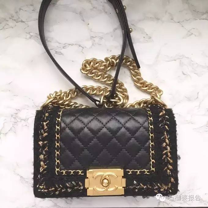 读者来稿｜年底买包，大牌需要新思路