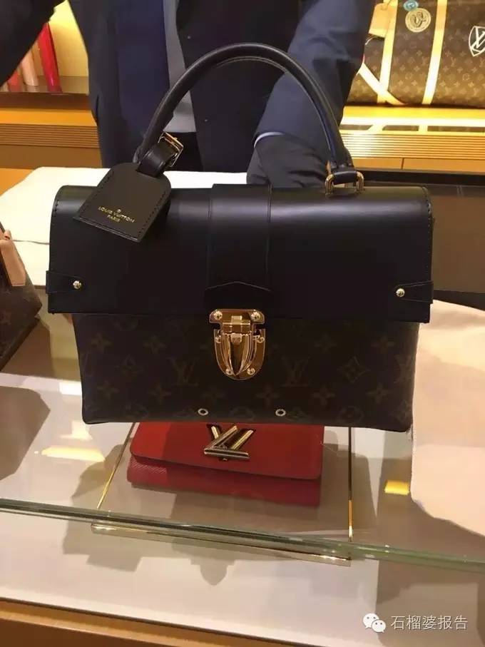 读者来稿｜年底买包，大牌需要新思路