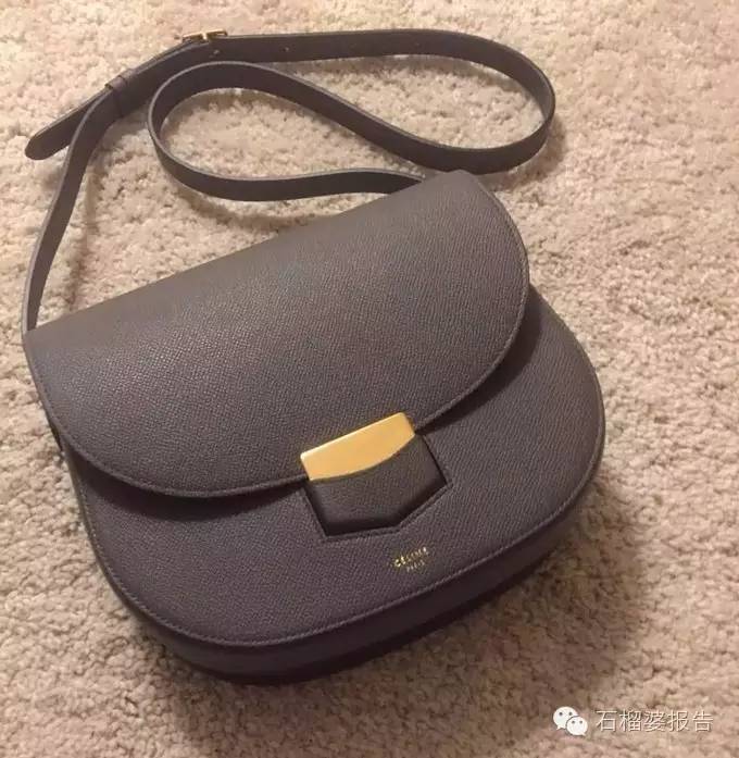 读者来稿｜年底买包，大牌需要新思路