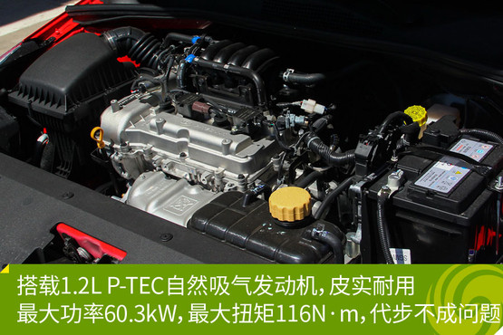 5万以下通勤车,5万左右代步车型推荐